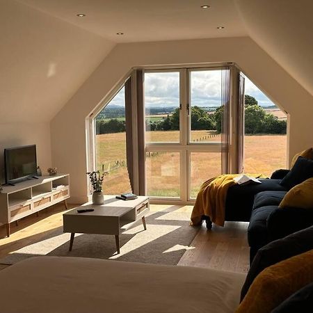 Thistledown Lodge - Devon Норт-Тотон Экстерьер фото